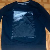 felpa Calvin Klein jeans