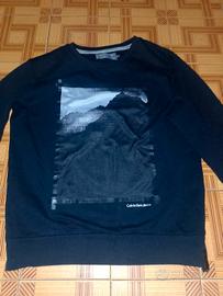 felpa Calvin Klein jeans