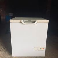 Freezer hoover