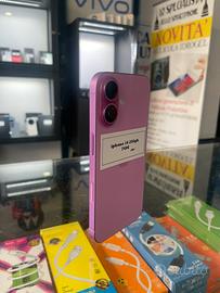 iPhone 16 256 gb promo solo oggi