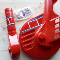 Paracolpi copridisco