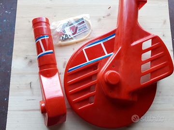 Paracolpi copridisco