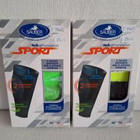 calzettoni sportivi
