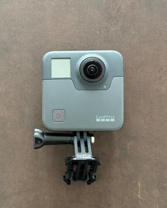 GoPro Hero Fusion 360