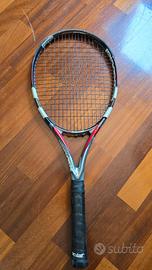 Racchetta Babolat Drive Z-Tour – Cortex System