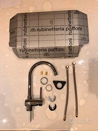 Miscelatore cucina Paffoni SK180CR - come Nuovo