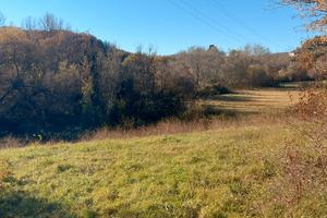 Terreno agricolo Vicovaro