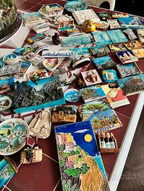 60+ souvenirs dal mondo