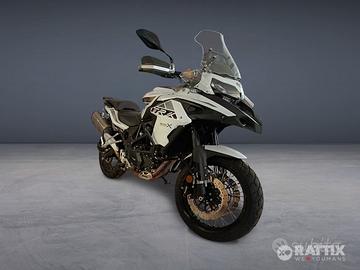 BENELLI TRK 502