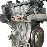 MOTORE BZG 170.000 KM 2009 51KW