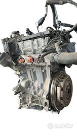 MOTORE BZG 170.000 KM 2009 51KW