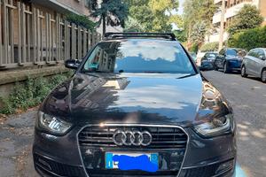 AUDI A4 AVANT 150 CV S -Line