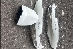 Ricambi liberty iget 50/125