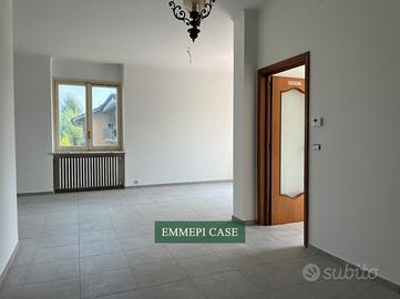 APPARTAMENTO TERMO AUTONOMO con giardino e terrazz