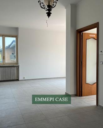 APPARTAMENTO TERMO AUTONOMO con giardino e terrazz