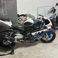 Bmw s 1000 rr - 2012