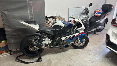 Bmw s 1000 rr - 2012