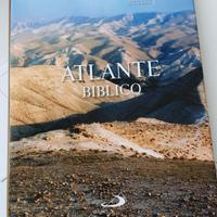 Atlante biblico 