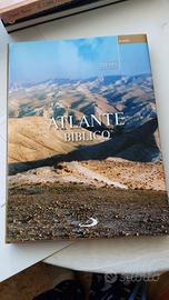 Atlante biblico 