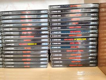 Gruppo 61 CD musica Rock