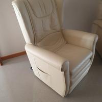 Poltrona x Massaggi .