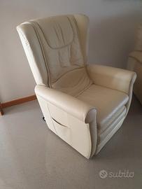 Poltrona x Massaggi .