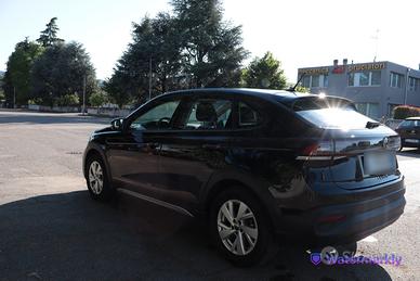 VOLKSWAGEN Taigo - 2023