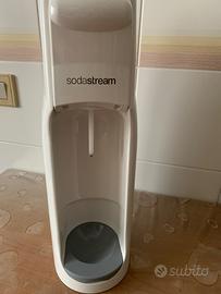 Gasatore Soda stream