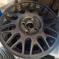 BBS CERCHI IN LEGA 4X100