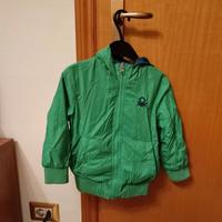 Giacca a vento Benetton 