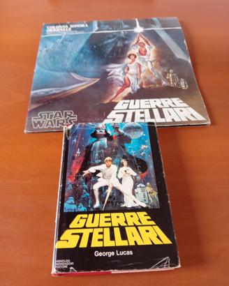 Guerre Stellari