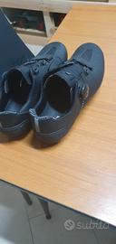 Scarpe Van Rysel N°42