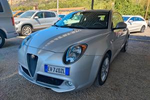 Alfa Romeo MiTo 1.3 JTDm 85 CV S&S Distinctive