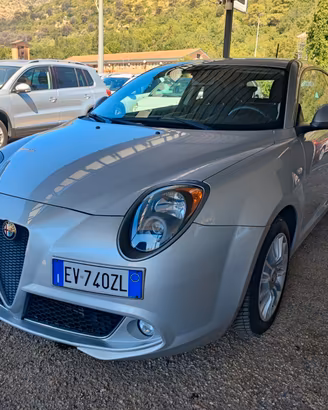 Alfa Romeo MiTo 1.3 JTDm 85 CV S&S Distinctive