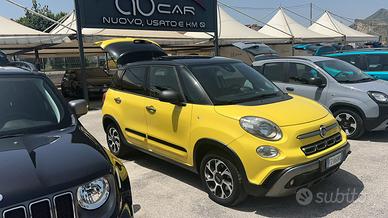 500 L trekking full