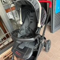 Trio peg perego