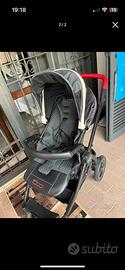 Trio peg perego