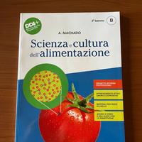 Scienza e cultura dell'alimentazione 2°biennio B