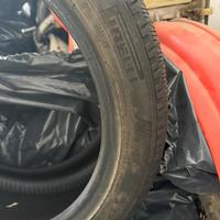Gomme pirelli invernali 275/40 r20