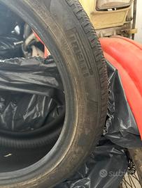Gomme pirelli invernali 275/40 r20