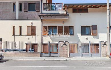 Trilocale, Via pellico 26/5 - Settimo Milanese