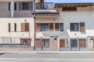 Trilocale, Via pellico 26/5 - Settimo Milanese