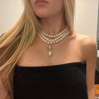 Collana Vivienne Westwood