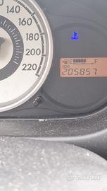 Auto usata buone condizioni