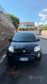 Fiat panda 1.0 Hybrid 10/23