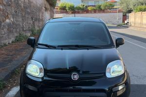 Fiat panda 1.0 Hybrid 10/23