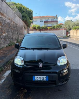 Fiat panda 1.0 Hybrid 10/23