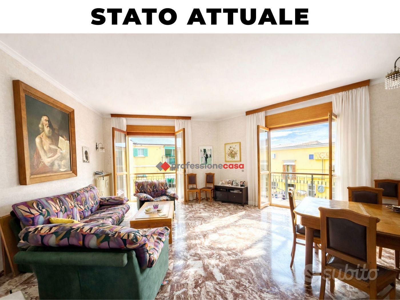 Appartamento – Foggia - Vista 4