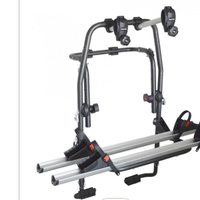 PORTA BICI DA AUTO Menabo Stand Up 2 posti
