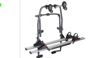 PORTA BICI DA AUTO Menabo Stand Up 2 posti